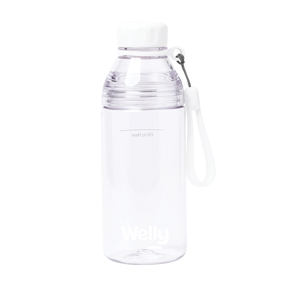Welly Kids Smoothie Bottle